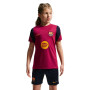 Nike FC Barcelona Strike Trainingsset 2026-2027 Kids Rood Donkerblauw Geel
