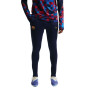 Nike FC Barcelone Strike Pantalon d'Entraînement 2026-2027 Bleu Foncé Rouge Jaune