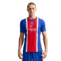 Nike Paris Saint-Germain Authentic Home Shirt 2026-2027