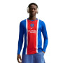 Nike Paris Saint-Germain Thuisshirt Lange Mouwen 2026-2027