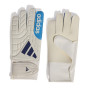 adidas Copa Club Keepershandschoenen Wit Blauw Donkerblauw