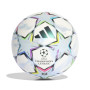 adidas UEFA Champions League League J290 Voetbal Maat 5 2026-2027 Wit Zwart Multicolor