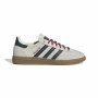 adidas Handball Spezial Real Madrid Sneakers Lichtgrijs Donkergroen Roze