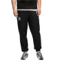 PUMA Olympique Marseille Pumatech Woven Trainingsbroek 2026-2027 Zwart Blauw
