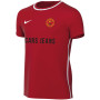 Sporting Martinus Trainingsshirt Kids Rood