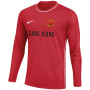 Sporting Martinus Trainingstop Rood