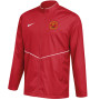 Sporting Martinus Regenjas Rood