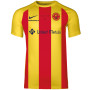Sporting Martinus Wedstrijdshirt Jeugd/Senioren Geel Rood
