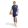adidas Ajax Trainingsbroekje 2026-2027 Donkerblauw Lichtblauw