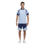 adidas Ajax Summer Set 2026-2027 Light Blue Dark Blue