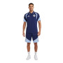 adidas Ajax Zomerset 2026-2027 Donkerblauw Lichtblauw