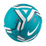 Nike Mercurial Fade Voetbal Maat 5 Turquoise Wit Turquoise