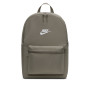 Nike Heritage 2.0 Rugzak Grijs Wit