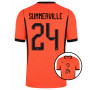 Nike Netherlands Summerville 24 Authentic Home Shirt 2026-2028