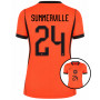 Nike Netherlands Summerville 24 Home Shirt 2026-2028 Women