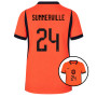 Nike Nederland Summerville 24 Thuisshirt 2026-2028 Kids