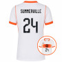 Nike Nederland Summerville 24 Uitshirt 2026-2028 Kids