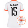 Nike Netherlands Van De Ven 15 Away Shirt 2026-2028 Women