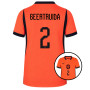 Nike Nederland Geertruida 2 Thuisshirt 2026-2028 Kids