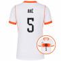 Nike Nederland Aké 5 Uitshirt 2026-2028 Kids