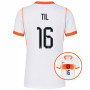 Nike Nederland Til 16 Uitshirt 2026-2028 Kids