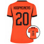 Nike Netherlands Koopmeiners 20 Home Shirt 2026-2028 Women