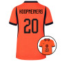 Nike Nederland Koopmeiners 20 Thuisshirt 2026-2028 Kids