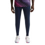 Pantalon d'entraînement Nike Tottenham Hotspur Strike 2026-2027 bleu foncé bleu clair blanc