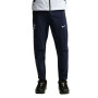 Nike Tottenham Hotspur Tech Woven Training pants 2026-2027 Dark Blue Light Blue White