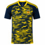 adidas SC Cambuur Warming-Up Trainingsshirt 2026-2027