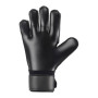 Uhlsport FM Soft Resist+ Flex Frame Goalkeeper Gloves Kids Black Orange