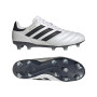 adidas Copa Icon Gras Voetbalschoenen (FG) Wit Zwart Goud