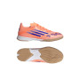 adidas F50 League Zaalvoetbalschoenen (IN) Kids Oranje Blauw Wit