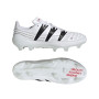 adidas Predator 94 Reverse Gras Voetbalschoenen (FG) Wit Zwart