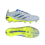 adidas Predator Elite Gras Football Boots (FG) Light Blue Blue Yellow