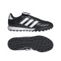 adidas Kaiser Team 2 Turf Football Boots (TF) Black White