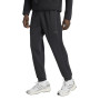 Pantalon d'entraînement adidas Spacer Originals noir gris foncé