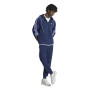 adidas Spacer Trainingspak Donkerblauw Paars Wit