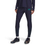 Under Armour Challenger Pro Trainingsbroek Donkerblauw Lichtblauw