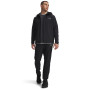 Under Armour Tech Utility Woven Trainingspak Zwart Grijs
