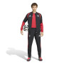 adidas Manchester United Presentatie Trainingspak 2026-2027 Zwart Rood Wit