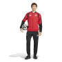 adidas Manchester United Presentatie Trainingspak 2026-2027 Rood Zwart Wit