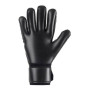 Uhlsport FM Super Resist+ HN Goalkeeper Gloves Black Orange