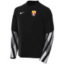 SV Donk Keepersshirt Junior Zwart