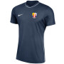 SV Donk Trainingsshirt Trainers Donkerblauw