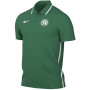 KSC OLVE Polo Groen
