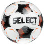 Select Club V26 Ballon de Foot Taille 4 Blanc Noir Rouge Vif Gris Argenté