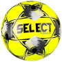 Select Numero 10 V26 Voetbal Maat 5 Geel Zwart Wit