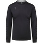 Robey Patron Goalkeeper Padded Ondershirt Zwart