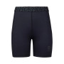 Robey Forward Biker Dames Zwart